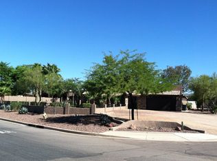 6402 E Bambi Dr, Mesa, AZ 85215