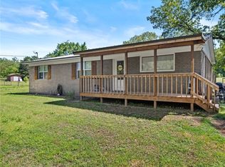 3138 Twin Oaks Rd, Van Buren, AR 72956