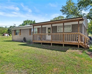 3138 Twin Oaks Rd, Van Buren, AR, 72956