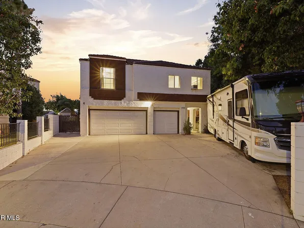 38833 Fruitridge Ct, Palmdale, CA 93551