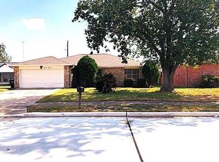 8323 Quail Hills Dr, Missouri City, TX 77489