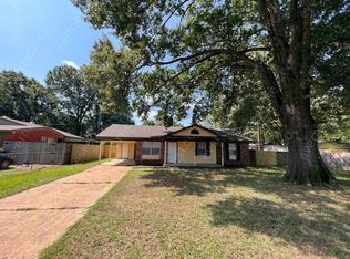 1857 Whitehead Dr, Southaven, MS 38671