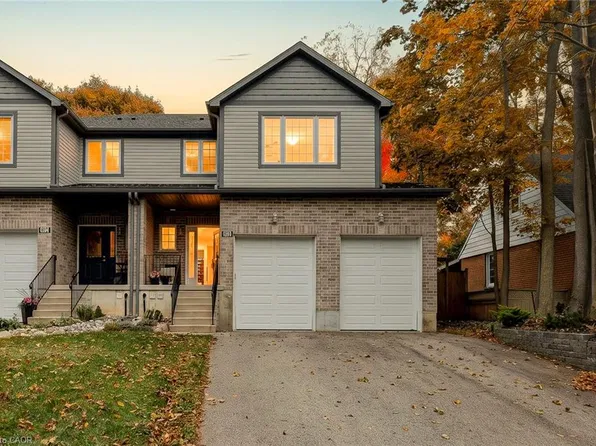 205 Victoria St S, Woodstock, ON N4S 3K3