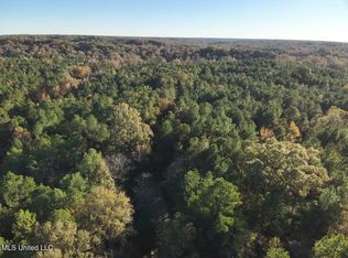 Perry Creek Rd, Bentonia, MS 39040