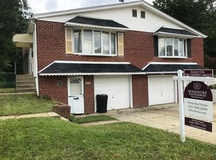 3658 Chesterfield Rd, Philadelphia, PA 19114