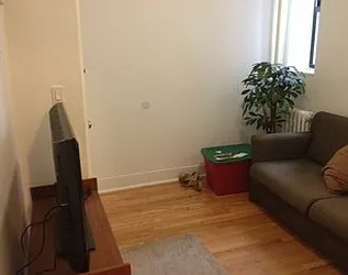 Rented by Citi Habitats