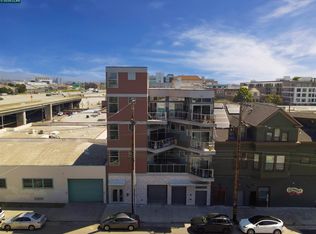 410 Webster St APT 5, Oakland, CA