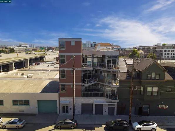 410 Webster St APT 5, Oakland, CA 94607