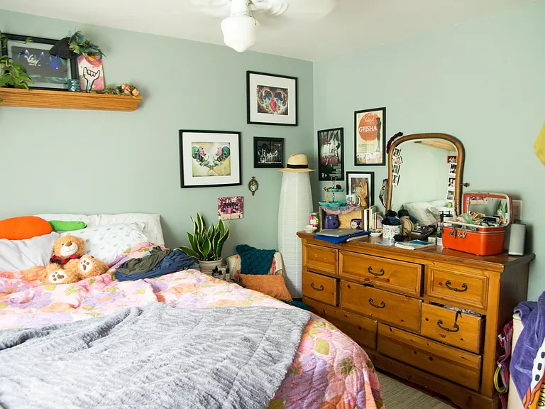 1015 Fountain St #1 — Photo 7