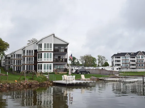 10035 N Turkey Creek Rd APT 502, Syracuse, IN 46567