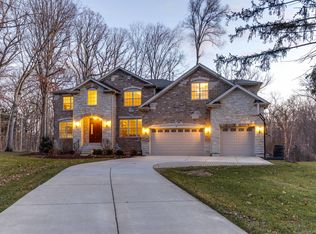 7 Thornfields Ln, Lincolnshire, IL