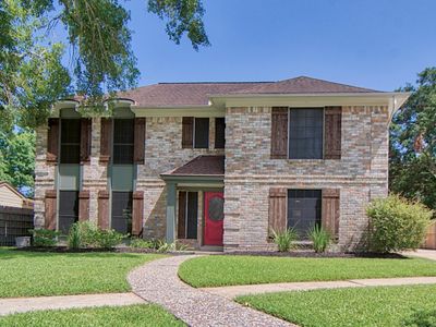16310 Heatherdale Dr, Houston, TX, 77059