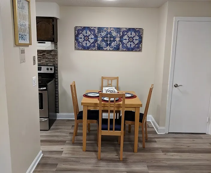 1432 Willard Ave #310 — Photo 4