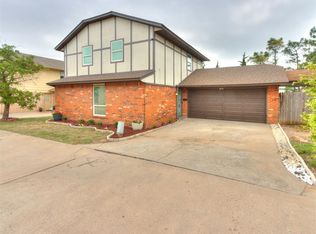 8414 S Douglas Ave, Oklahoma City, OK 73139
