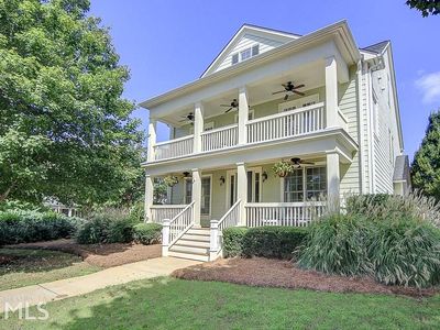 101 Centennial Dr, Peachtree City, GA, 30269