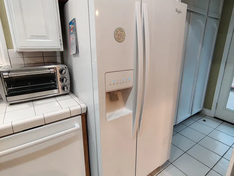 Refrigirartor