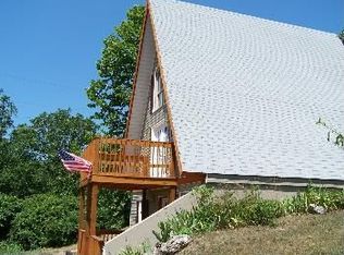 189 Sundown Ln, Rockaway Beach, MO 65740