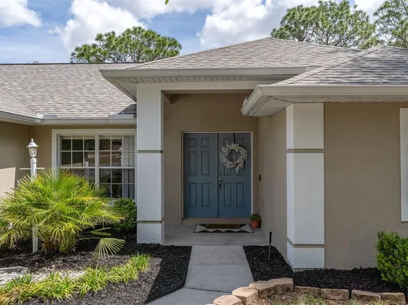 35 Cherrypalm Ct, Homosassa, FL 34446