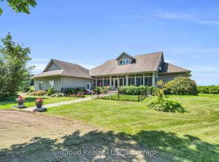 514164 2nd Line, Amaranth, ON L9W 0S5