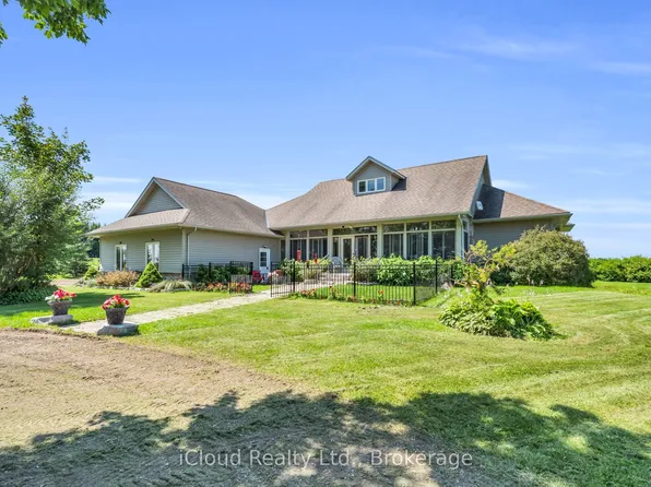 514164 2nd Line, Amaranth, ON L9W 0S5