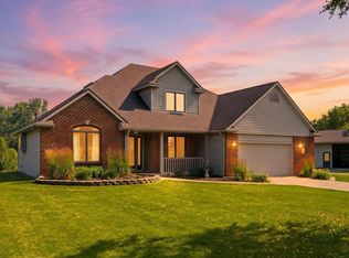 3919 County Road 34, Auburn, IN 46706