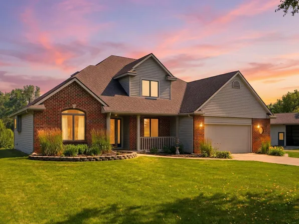 3919 County Road 34, Auburn, IN 46706