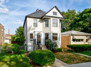 4203 N Harding Ave, Chicago, IL 60618