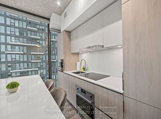 47 Mutual St #3102, Toronto, ON M5B 2A9