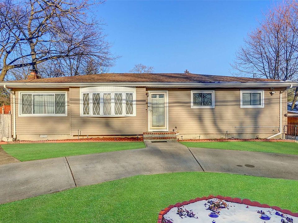 5 Sunset Avenue, Wheatley Heights, NY 11798 Zillow