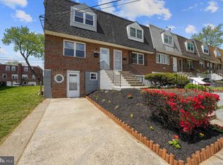 1314 Rainer Rd, Brookhaven, PA 19015