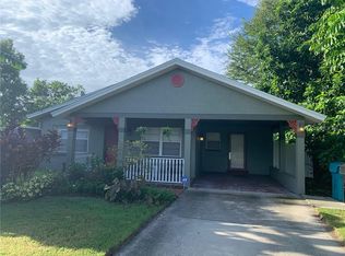 1408 E Harding St, Orlando, FL 32806