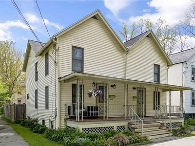 217-219 1st St, Ithaca, NY, 14850