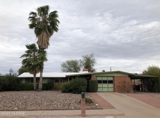 8713 E 29th St, Tucson, AZ 85710
