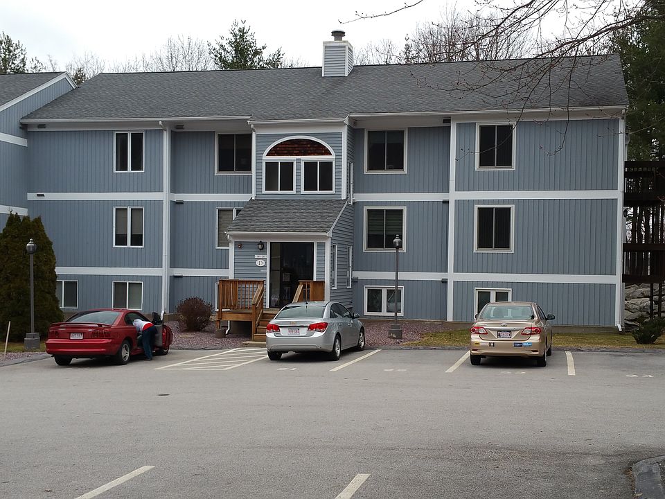 330 Sunderland-2 bed/2 bath