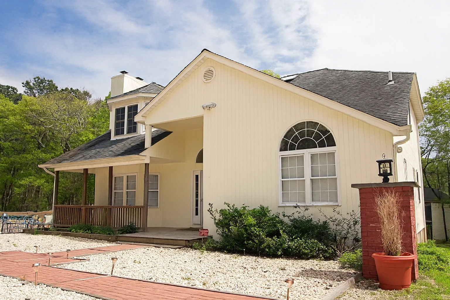 7 Bedroom Home available for the US OPEN — Photo 1