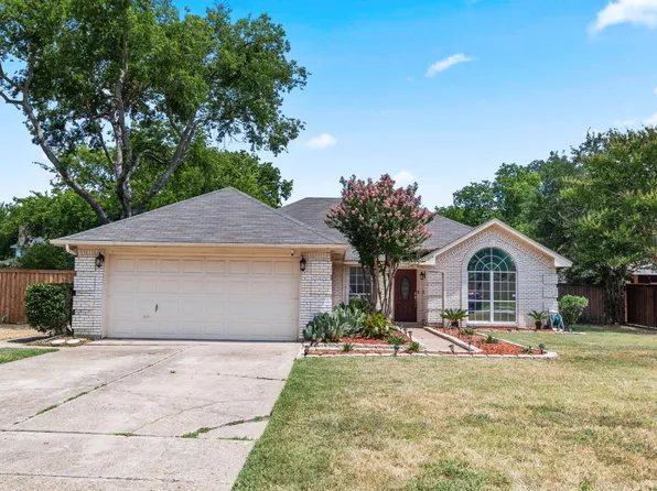 1328 Holly Hill Dr, Grand Prairie, TX 75052
