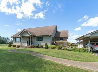 8790 E County Road 340 N, Seymour, IN 47274