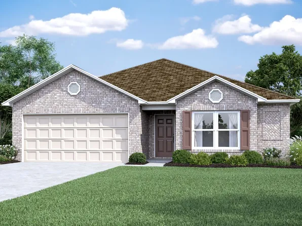 8103 Dogwood Dr, Fort Smith, AR