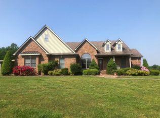 3520 Belotes Ferry Rd, Lebanon, TN 37087