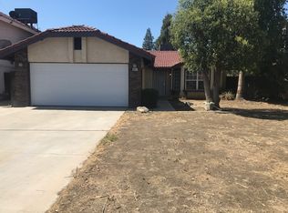 4417 Nectarine Ct, Bakersfield, CA 93309