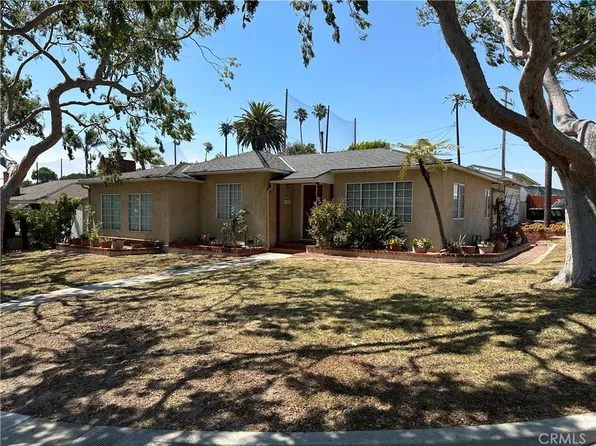 4807 Sharynne Ln, Torrance, CA 90505
