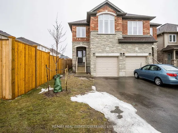 270 Ambrous Cres, Guelph, ON N1G 0G2