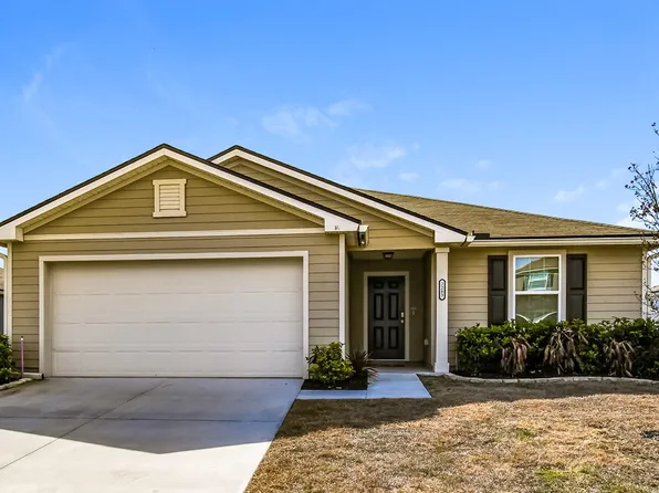 2283 Pebble Point Dr, Green Cove Springs, FL 32043
