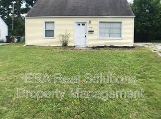 2373 Lindale Rd, Columbus, OH 43224