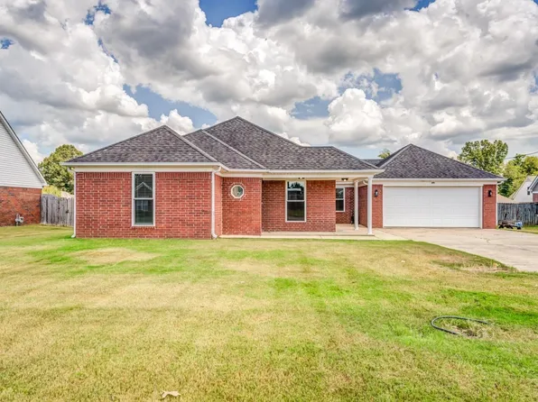 291 Regency Dr Lot 80, Brighton, TN 38011