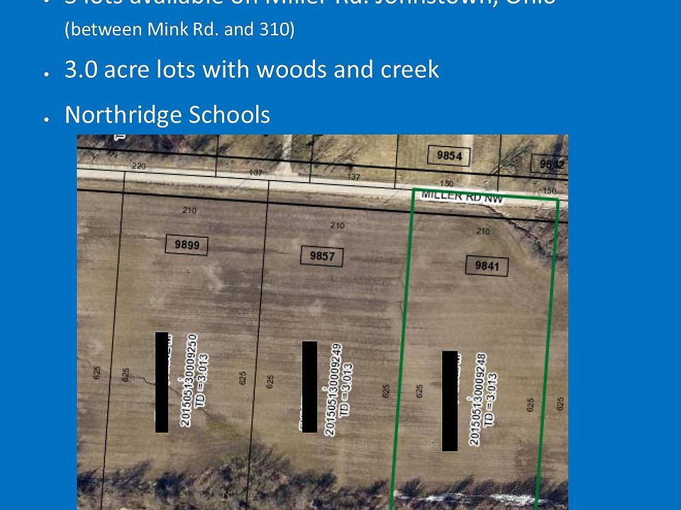 1st image of 9857 Miller Road