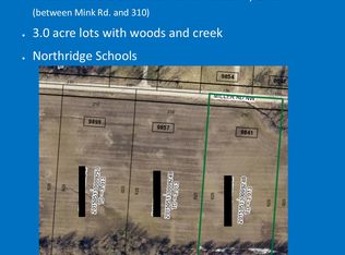 9857 Miller Road, Johnstown, OH 43031