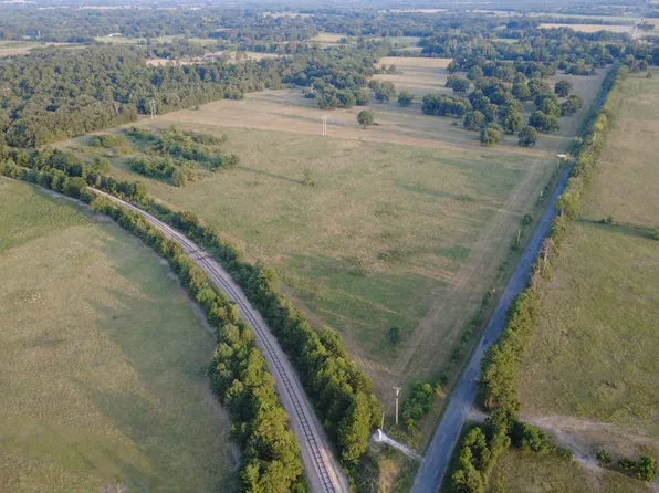 4100 E 2060th Rd, Fort Towson, OK 74735