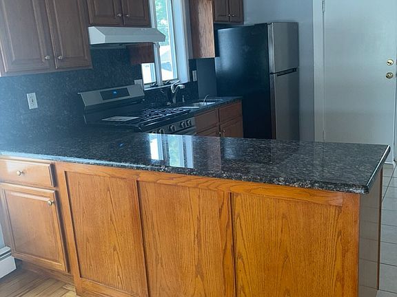 Just updated to new stainless steel appliances