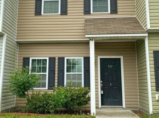 310 Burley Dr UNIT 5, Hubert, NC 28539